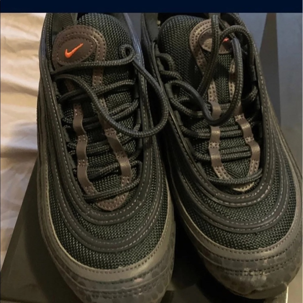 Nike sneakers